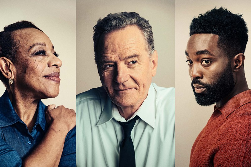 All My Sons, Wyndham’s Theatre