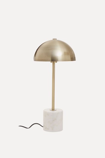 Murdoch Table Lamp from Fifty Five South