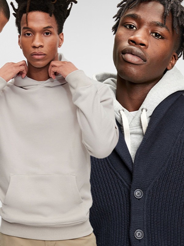 All The Autumn/Winter Essentials You Need