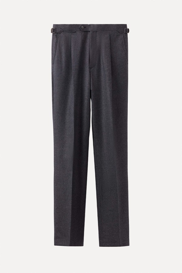 RTW 'Signature' Suit from Blugiallo