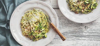 Simple Hacks To Transform Pesto