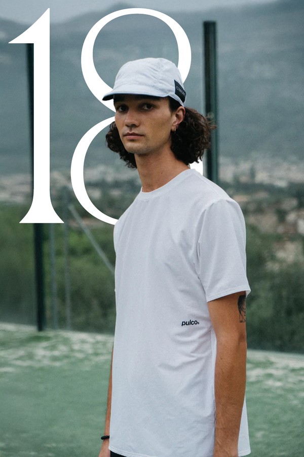 AirCon Playing Shirt from Pulco Studios