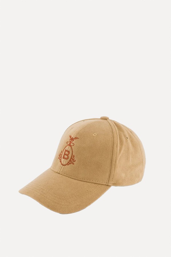 M Cap from Berteil