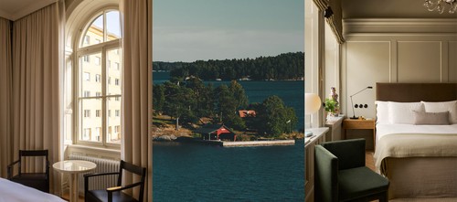 An Insider's Guide To Stockholm