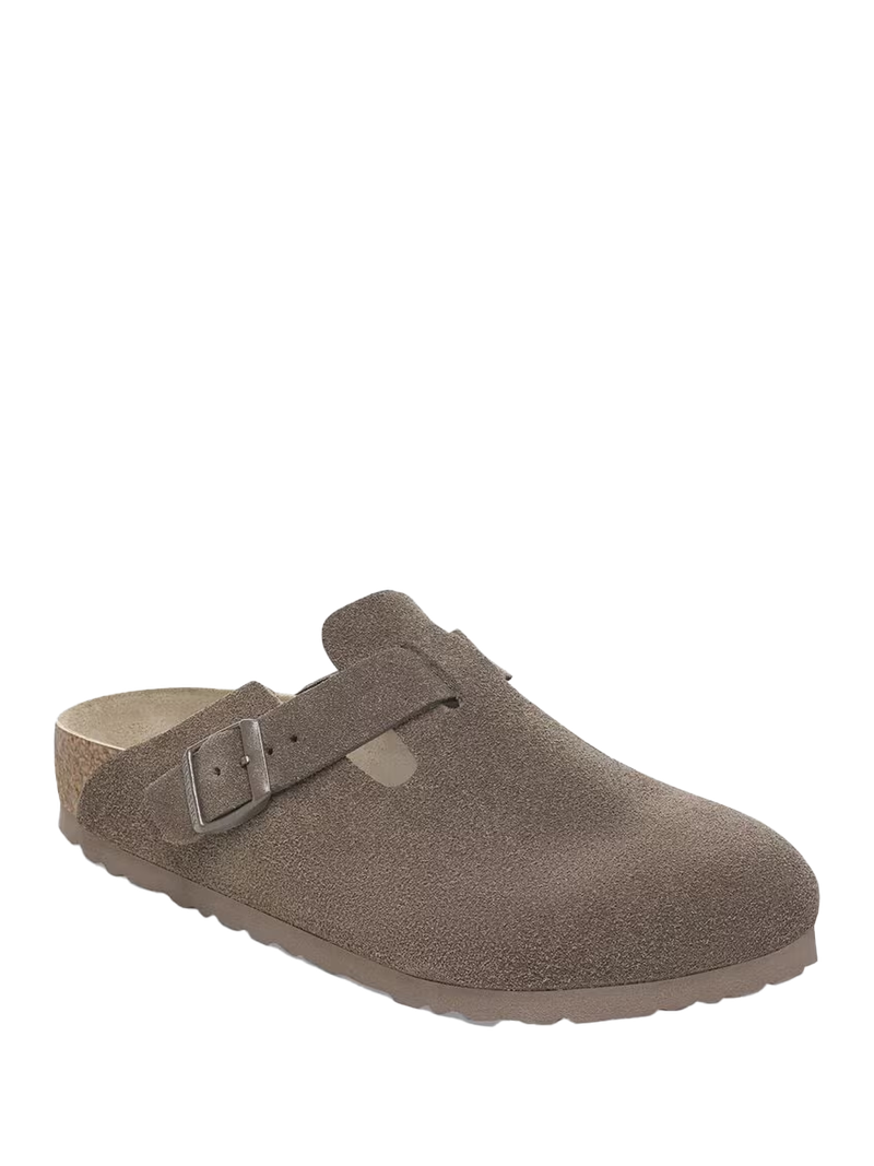 Boston Clogs 