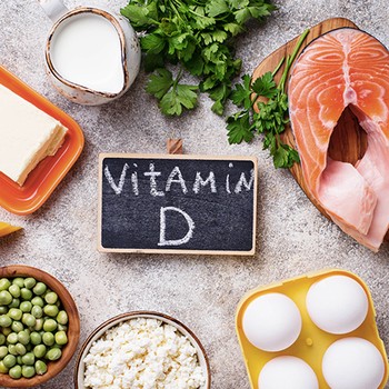 9 Things To Know About Vitamin D