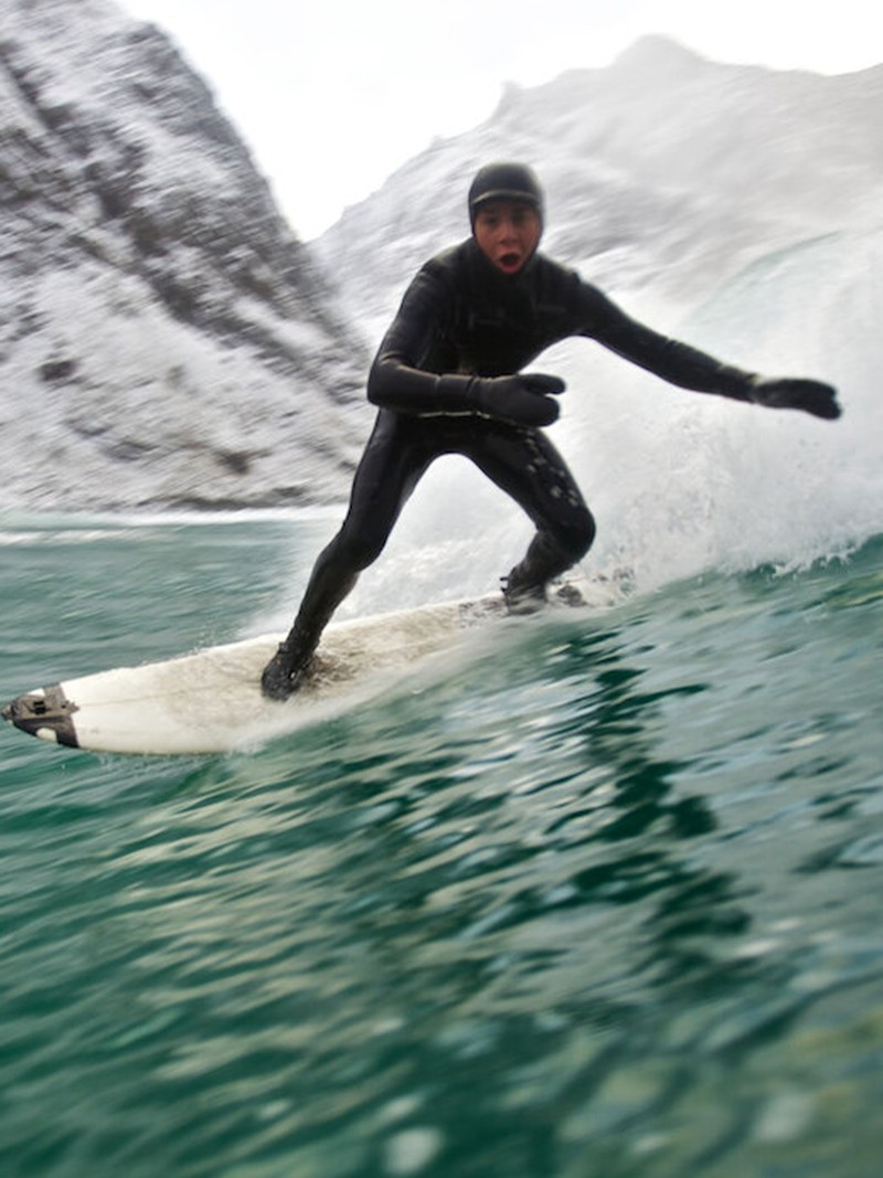 Everything A Titan Of Culture Is Enjoying Right Now