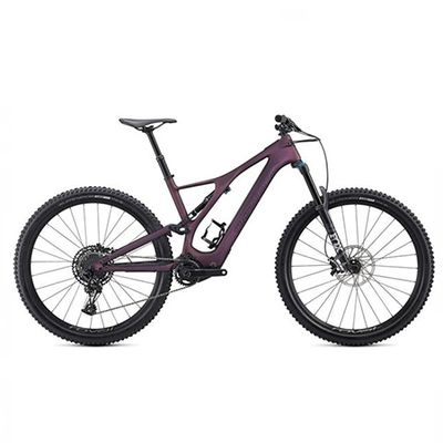 Turbo Levo SL Comp Carbon 2021 Electric Mountain Bike from Specialized
