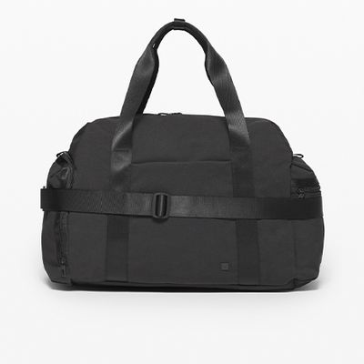 Command The Day Duffel from Lululemon