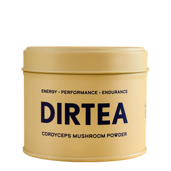 Cordyceps Mushroom Powder from DIRTEA