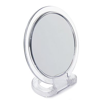 Hand Held Mirror from Wilko