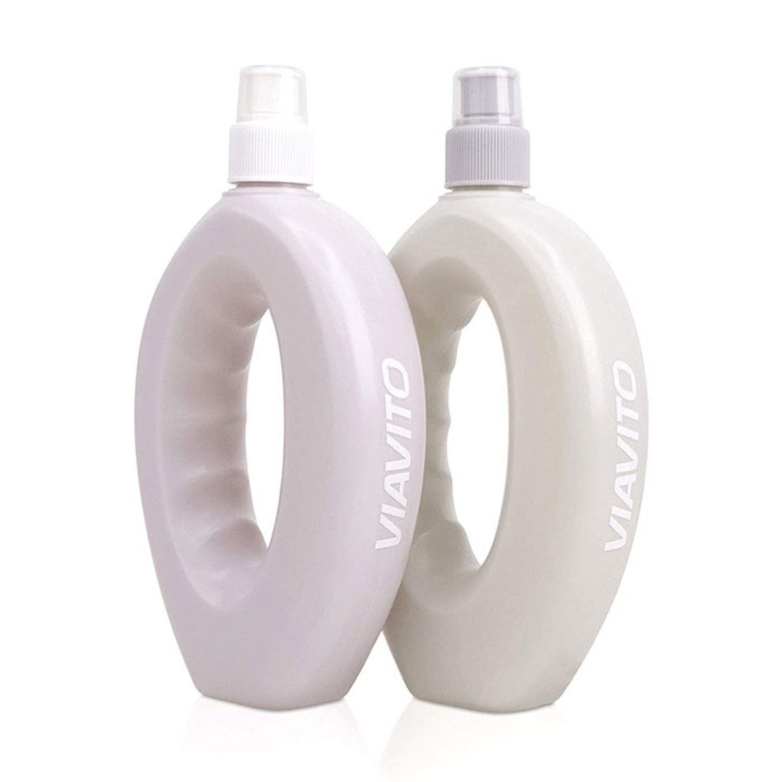 500ml Running Water Bottles from Viavito