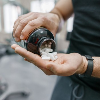 Is It Worth Taking A Pre-Workout Supplement?