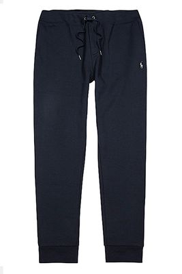 Navy Jersey Jogging Trousers from Polo Ralph Lauren