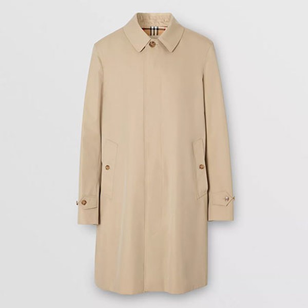Pimlico Heritage Trench Coat from Burberry