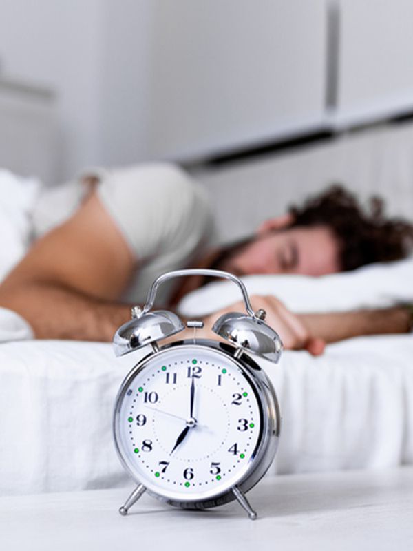 How To Feel More Alert In The Morning