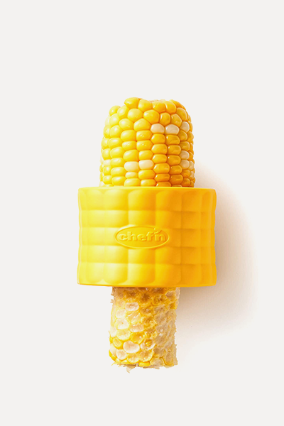 Corn Stripper from Chef'n Cob