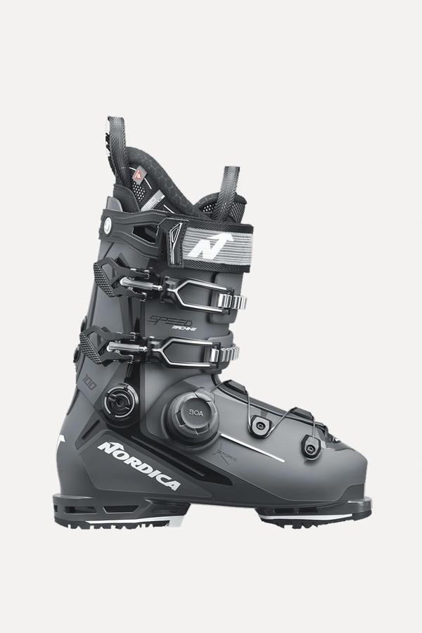 Speedmachine 100 BOA GW Ski Boots from Nordica