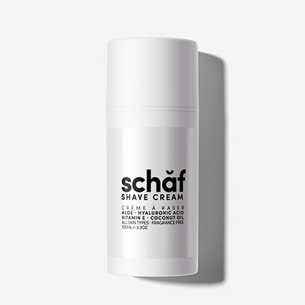 Shave Cream from Schaf