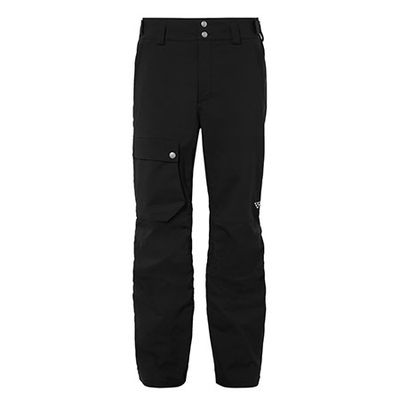 Corpus Padded Ski Trousers from Black Crows