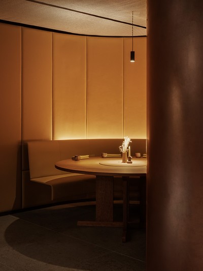 Chef Adam Byatt Shares His Little Black Book