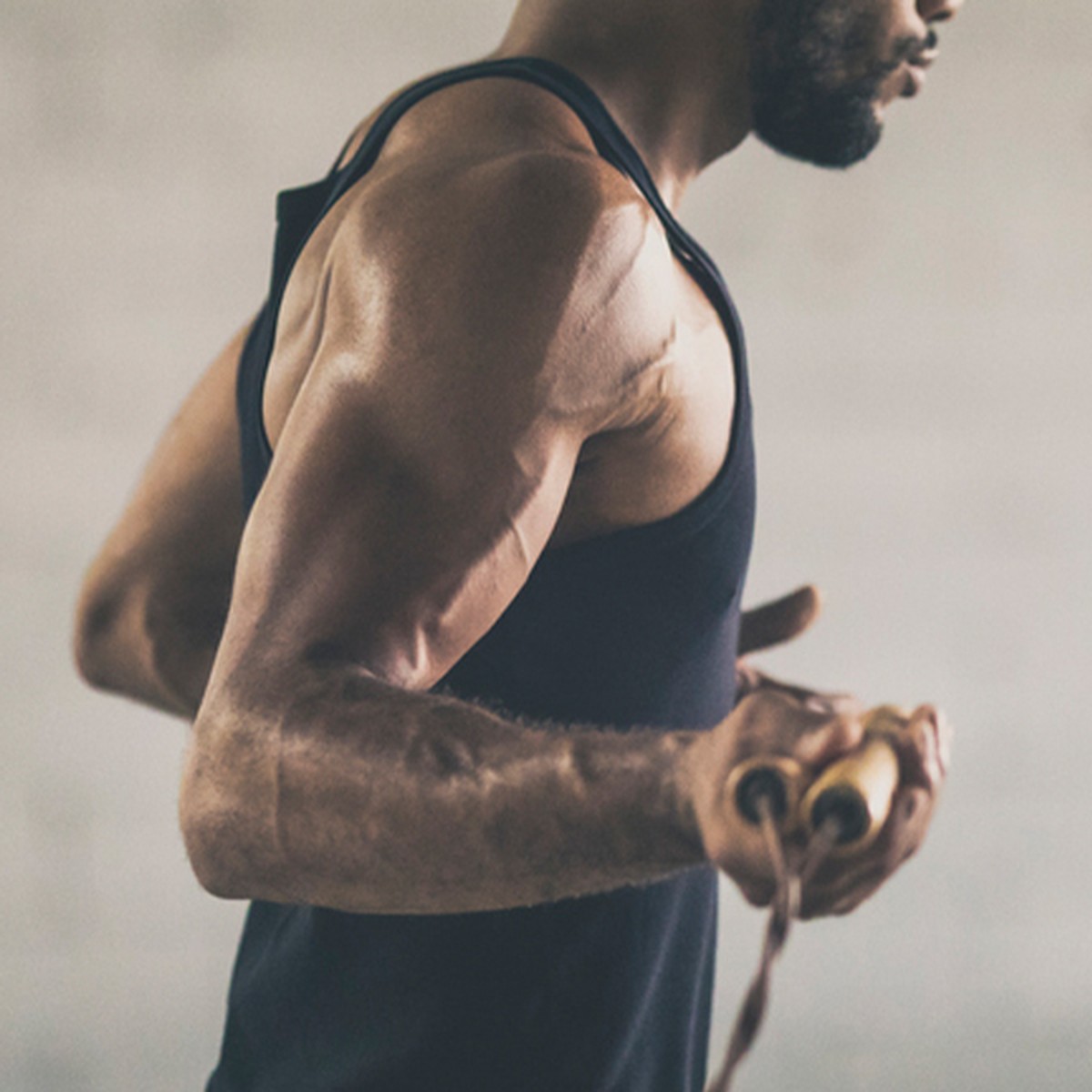 How To Work Out With A Skipping Rope