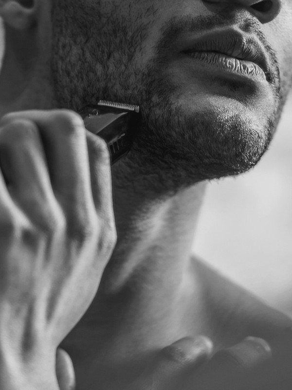 7 Beard Trimmers That Are A Cut Above