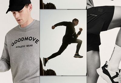 24 Affordable High-Performance Gym Pieces 