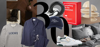 30 Things To Buy This Month