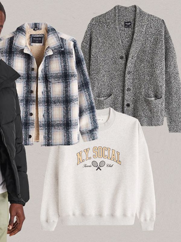 13 Really Good Pieces At Abercrombie Right Now