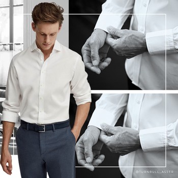 9 Of The Best Work-Appropriate Shirts