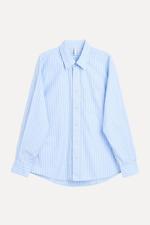 New Base Shirt from Hello Sunflower