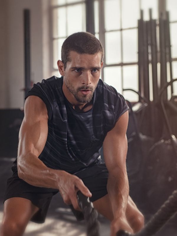 Pro Tips For Maximising Your HIIT Workout