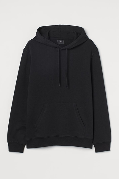 Relaxed Fit Hoodie from H&M