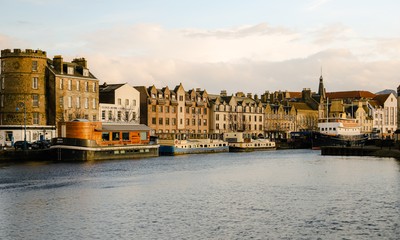 Leith