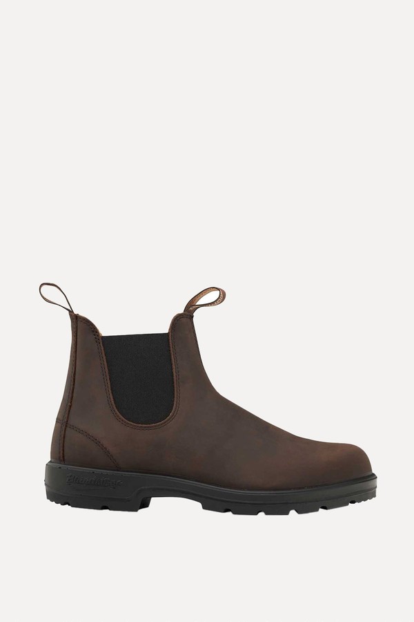 Boots from Blundstone