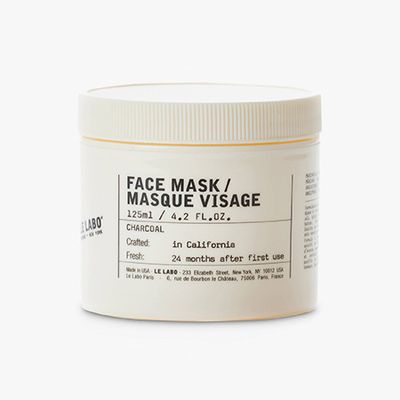 Face Mask from Le Labo