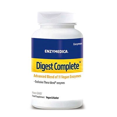 Digestive Enzymes Supplements from Enzymedica