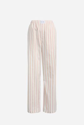 Stripe Pyjama Bottoms