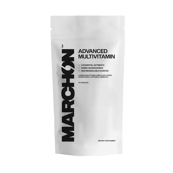 Advanced Multivitamin from Marchon