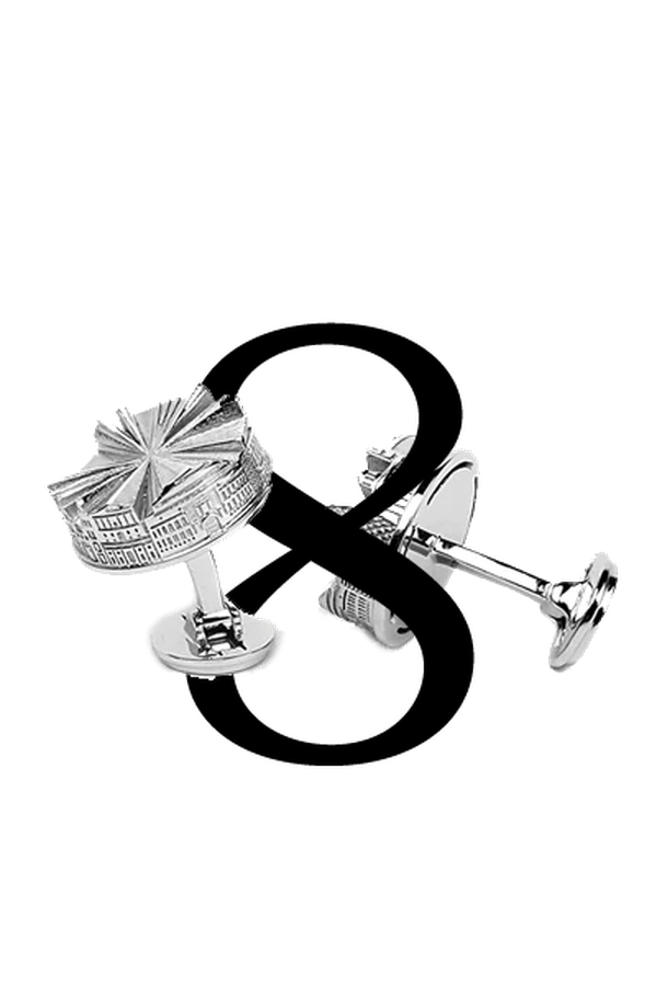 London City Cufflinks from City Cufflinks