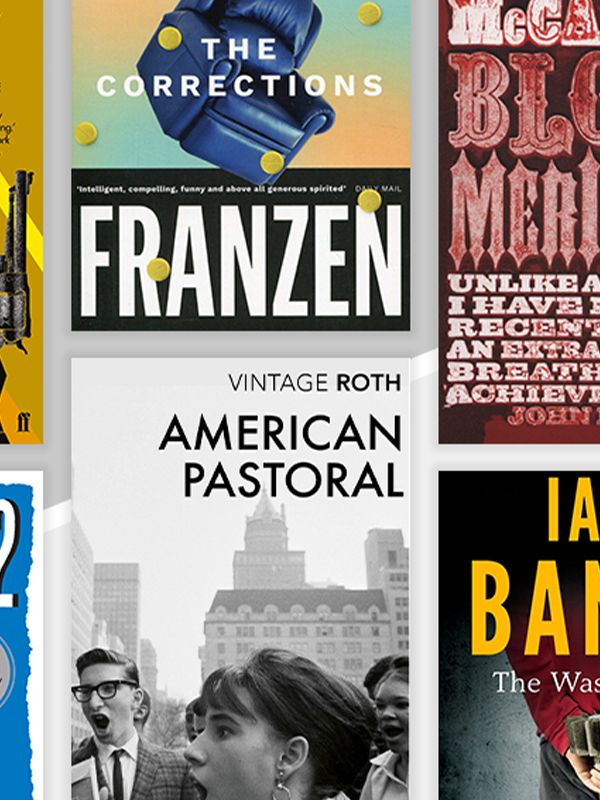 21 Modern Classics To Read Before You Die