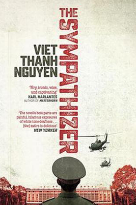 The Sympathizer from Viet Thanh Nguyen