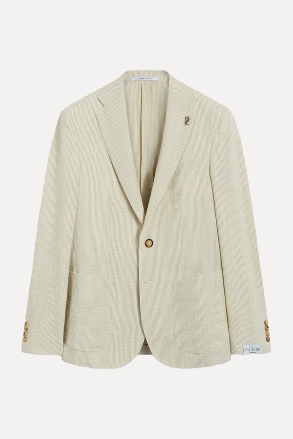 Brera Jacket