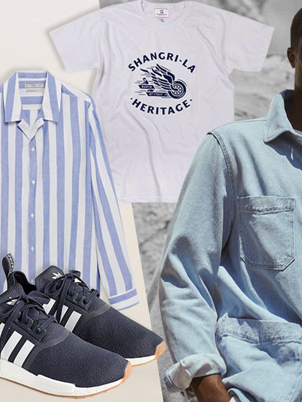 28 Cool Pieces To Buy This Pay Day 