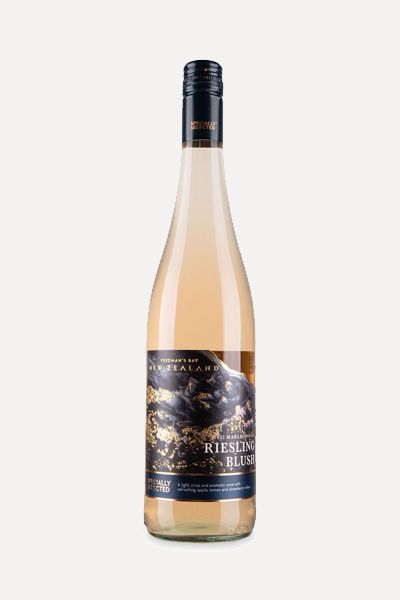 New Zealand Riesling Blush from Freeman's Bay