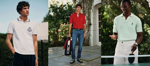 Use This Brand To Build Your Preppy Wardrobe