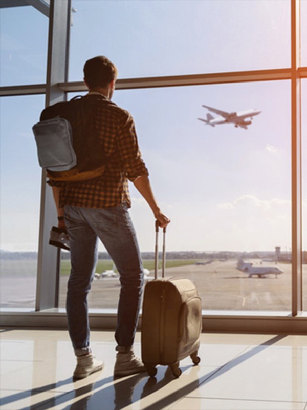 How To Deal With Jet Lag