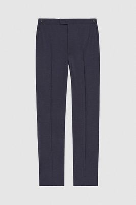 Hope Modern Fit Travel Suit Trousers from Reiss 