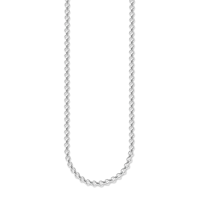 Round Belcher Chain